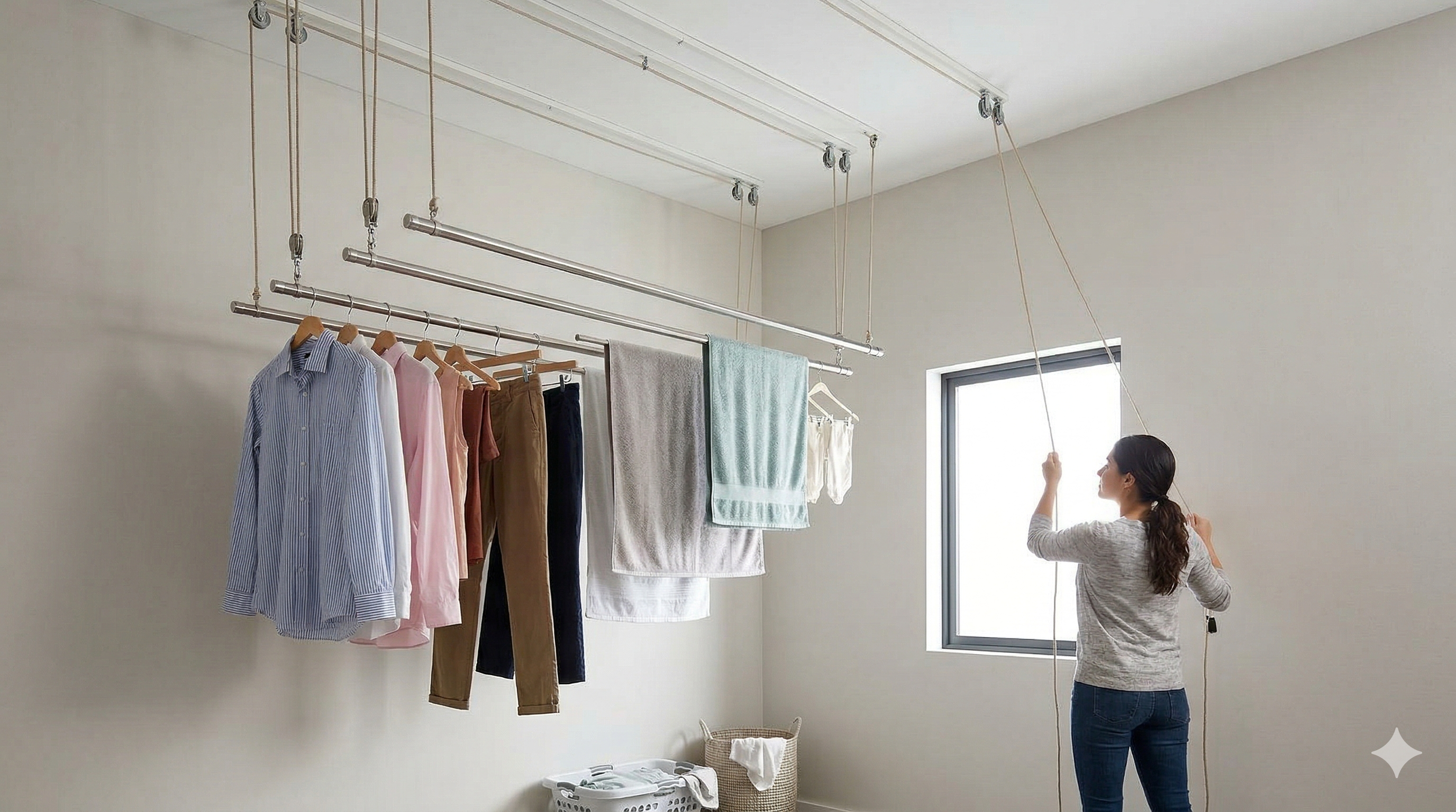 Cloth Hangers in Bangalore