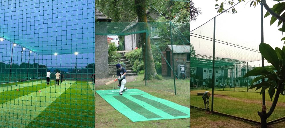 Sports Nets in Bangalore